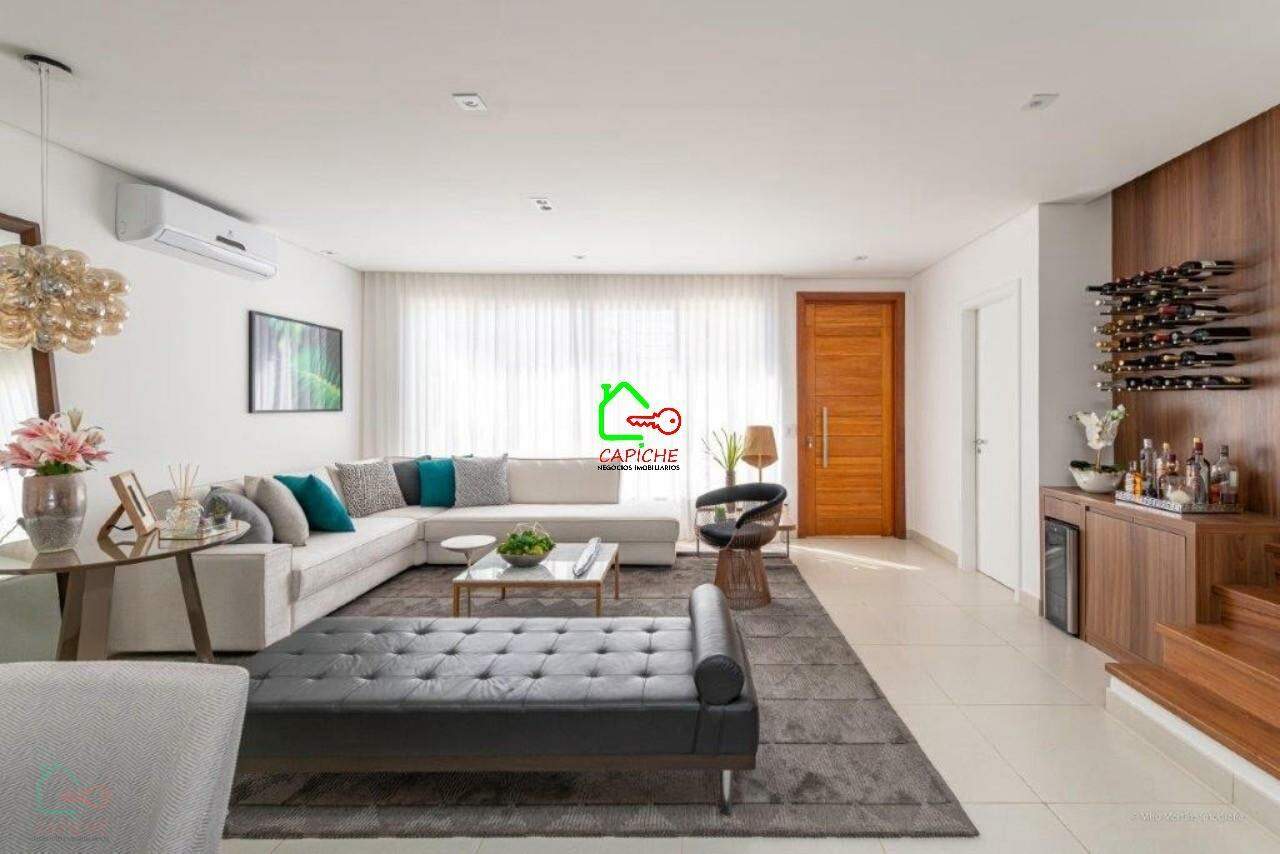 Casa de Condomínio, 3 quartos - Foto 3