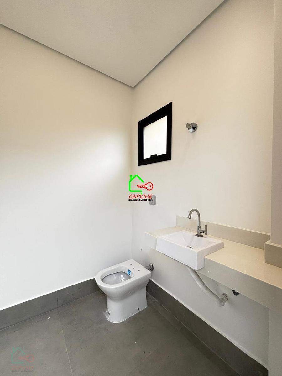 Casa de Condomínio, 3 quartos - Foto 15
