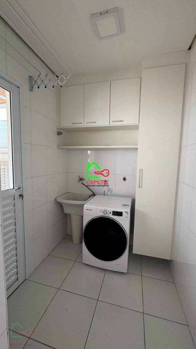 Casa de Condomínio, 4 quartos - Foto 12