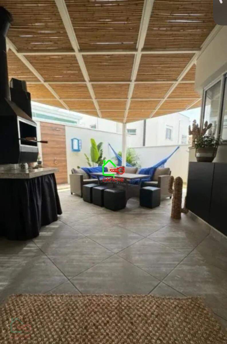 Casa de Condomínio, 4 quartos - Foto 18