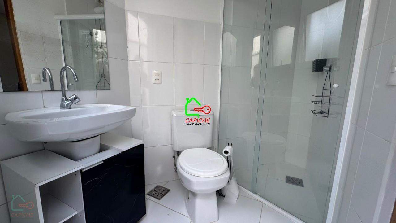 Casa de Condomínio, 4 quartos - Foto 8