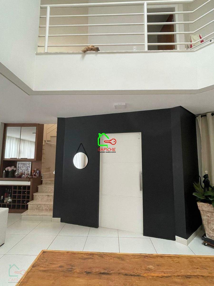 Casa de Condomínio, 4 quartos - Foto 5