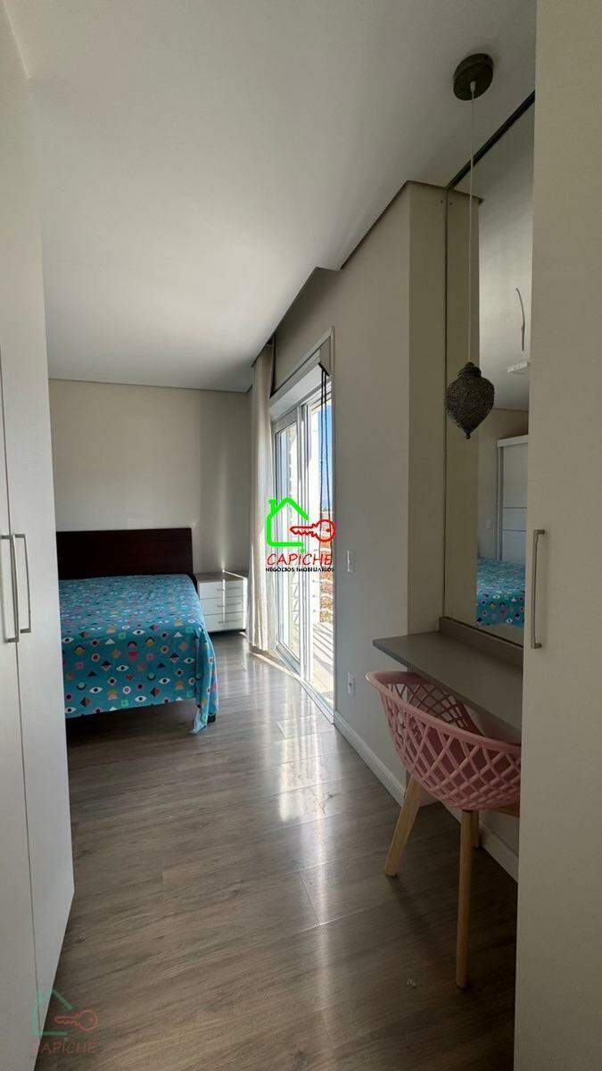 Casa de Condomínio, 4 quartos - Foto 14