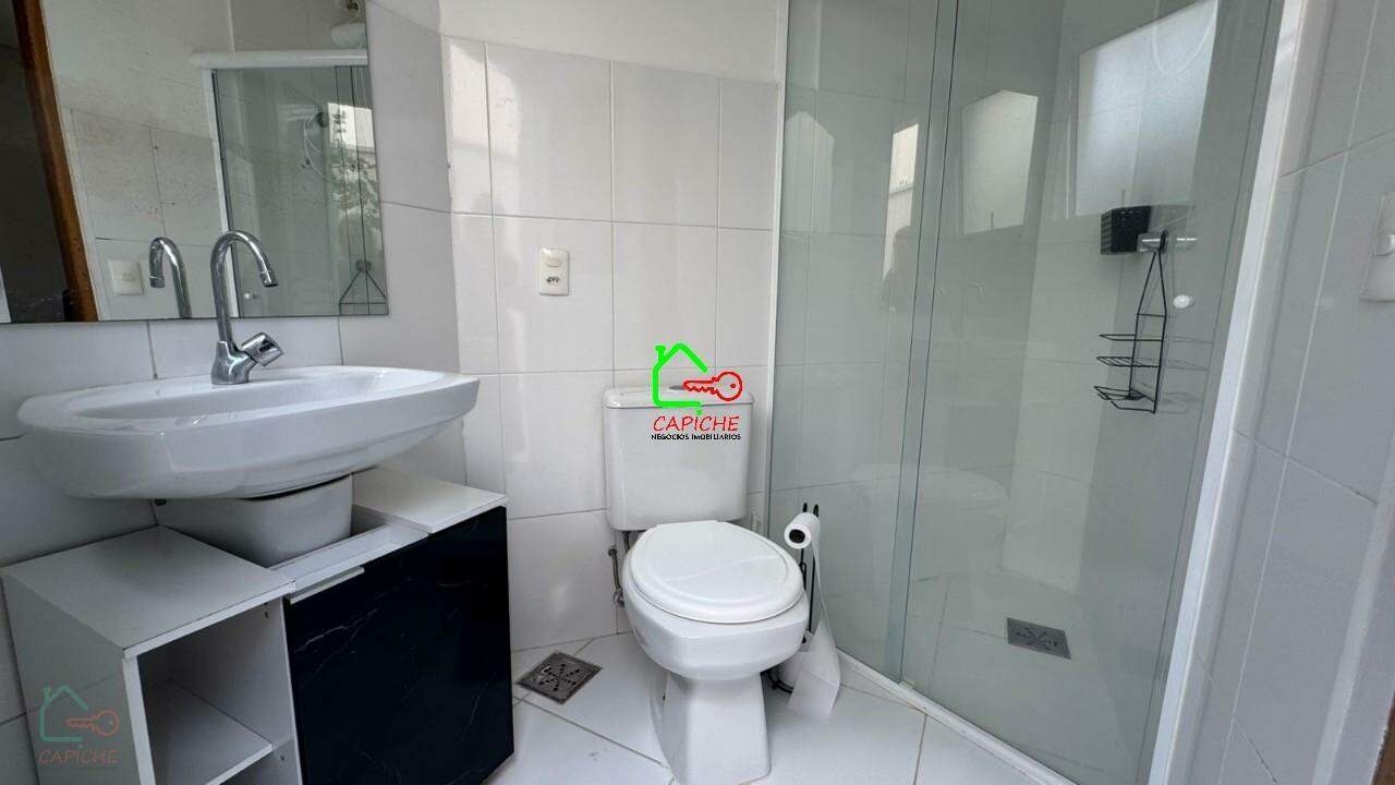 Casa de Condomínio, 4 quartos - Foto 8