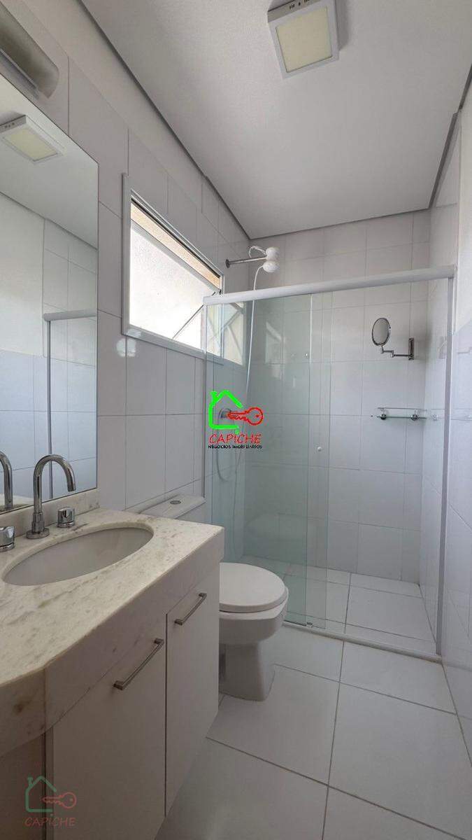 Casa de Condomínio, 4 quartos - Foto 15