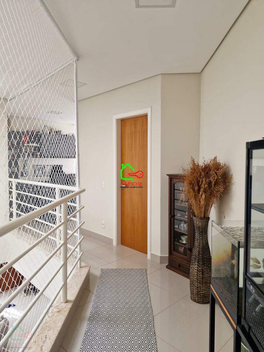 Casa de Condomínio, 3 quartos - Foto 17