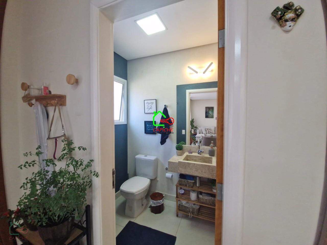 Casa de Condomínio, 3 quartos - Foto 10