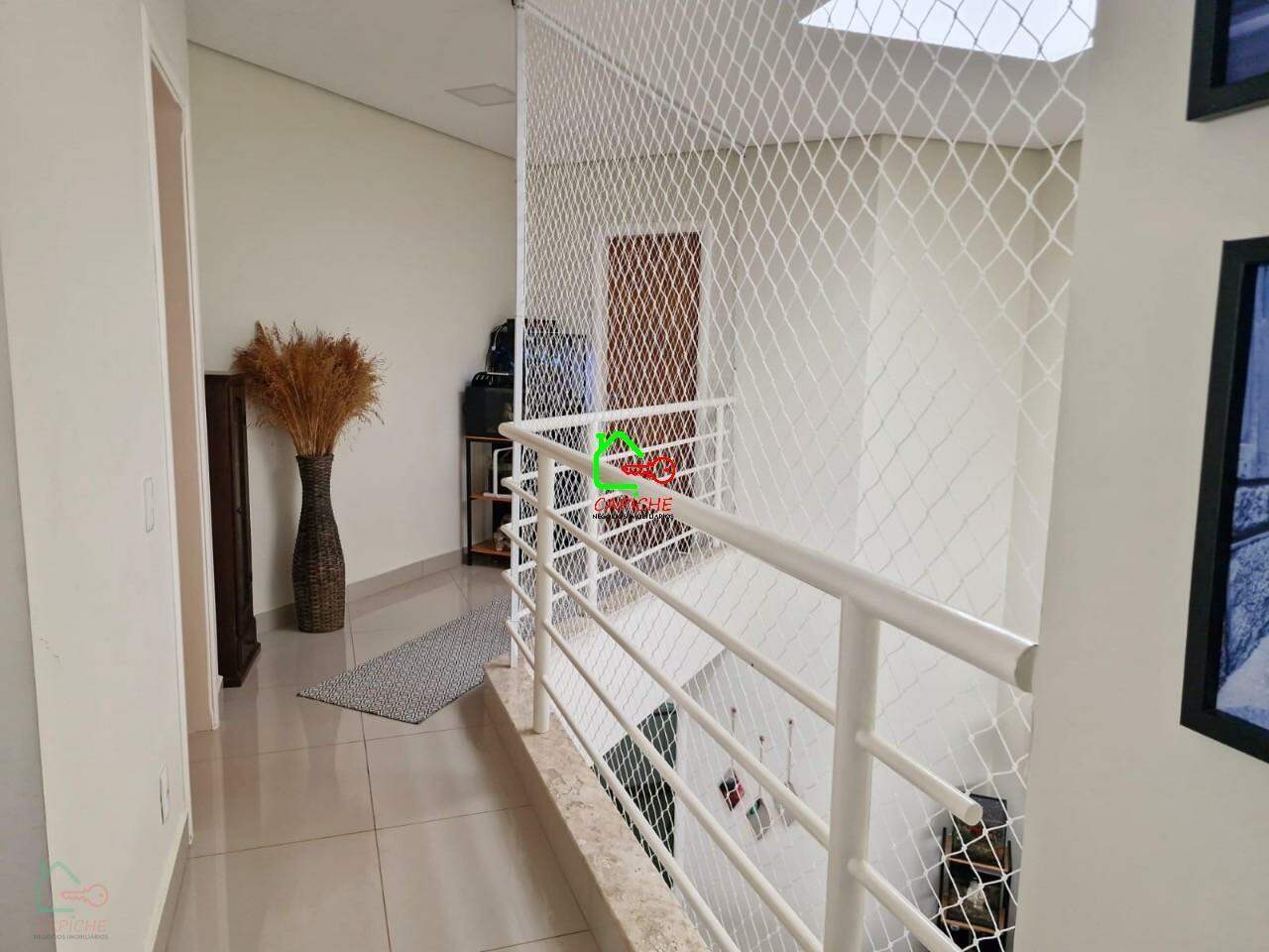 Casa de Condomínio, 3 quartos - Foto 18