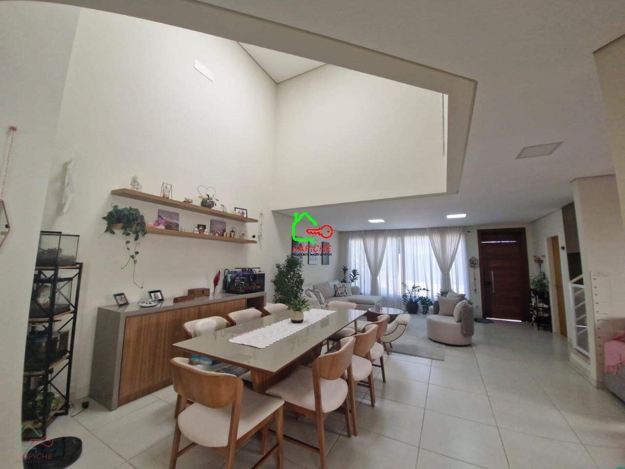 Casa de Condomínio, 3 quartos - Foto 8