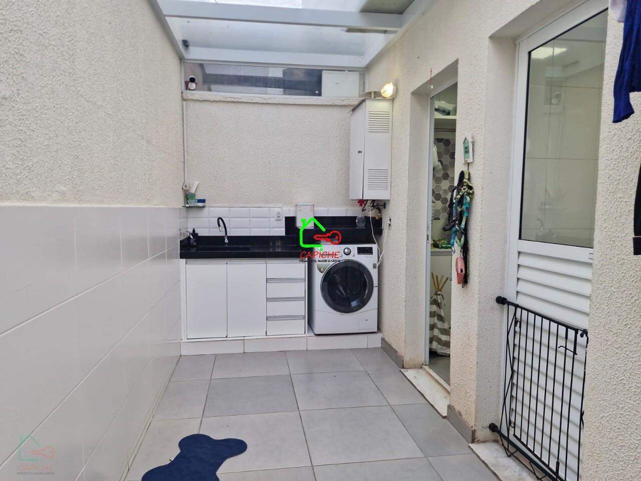 Casa de Condomínio, 3 quartos - Foto 6