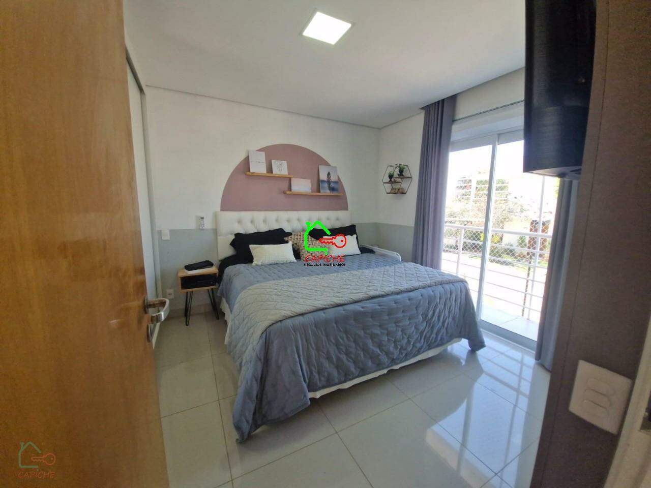 Casa de Condomínio, 3 quartos - Foto 13