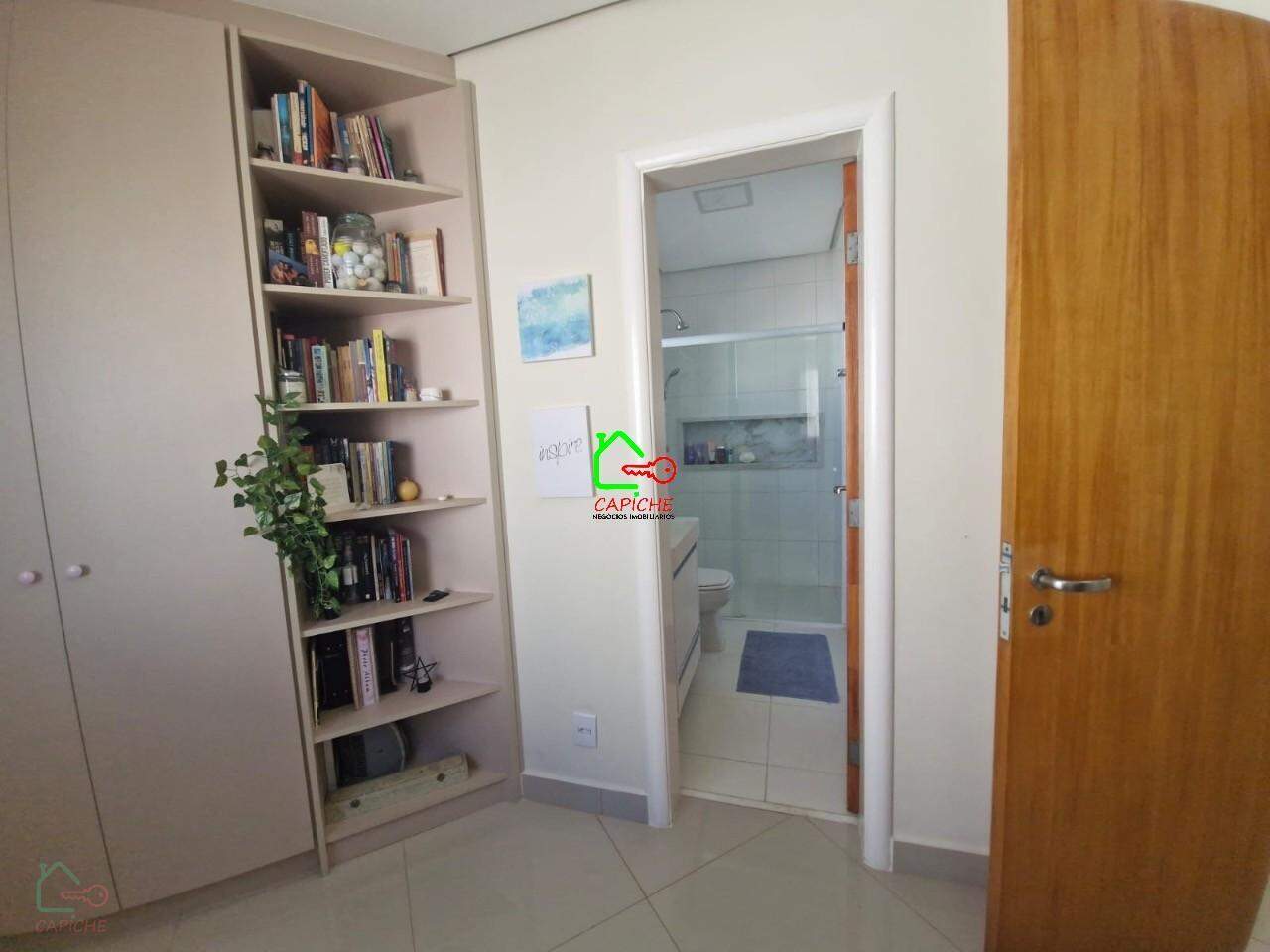 Casa de Condomínio, 3 quartos - Foto 22