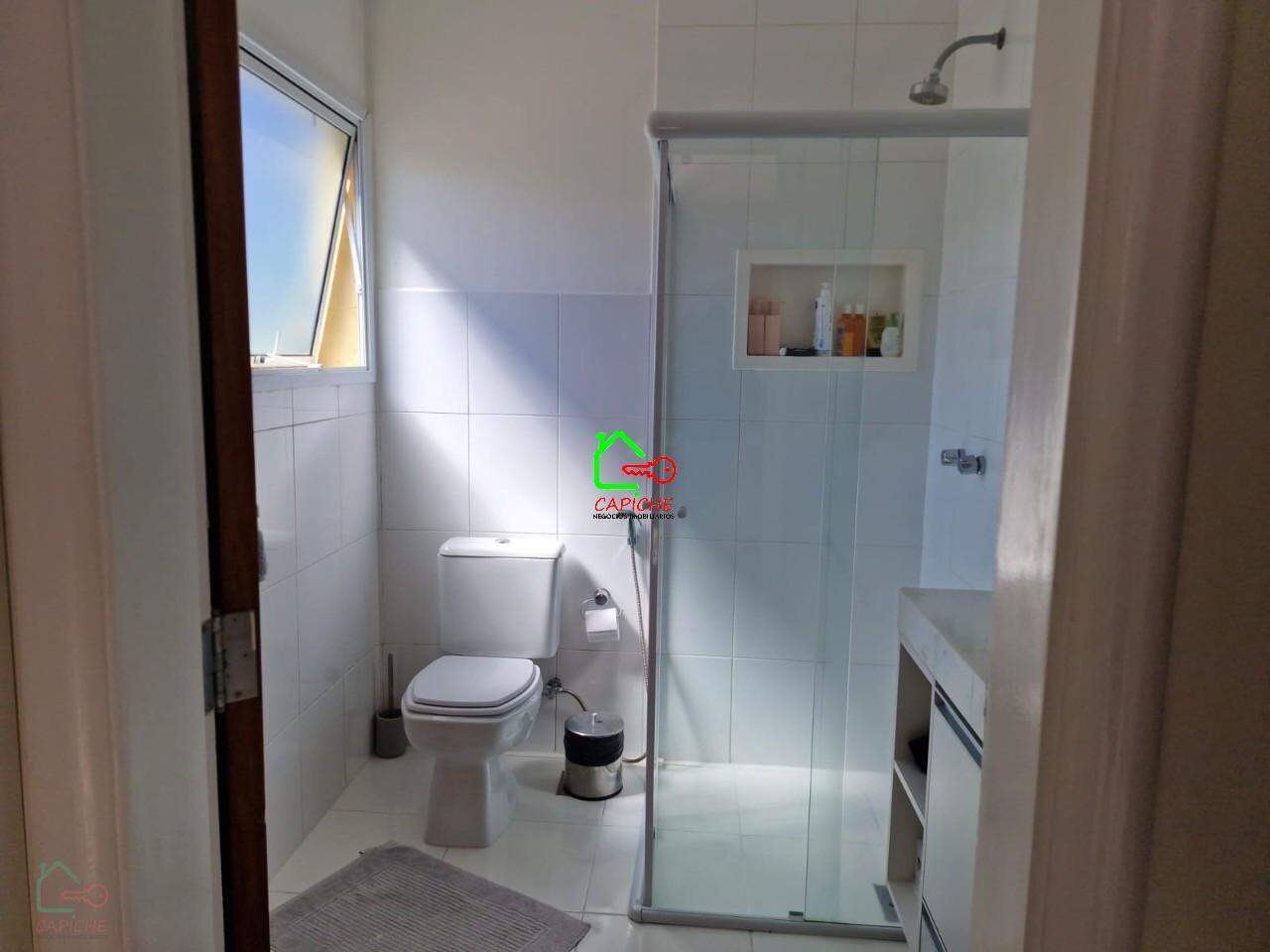 Casa de Condomínio, 3 quartos - Foto 15