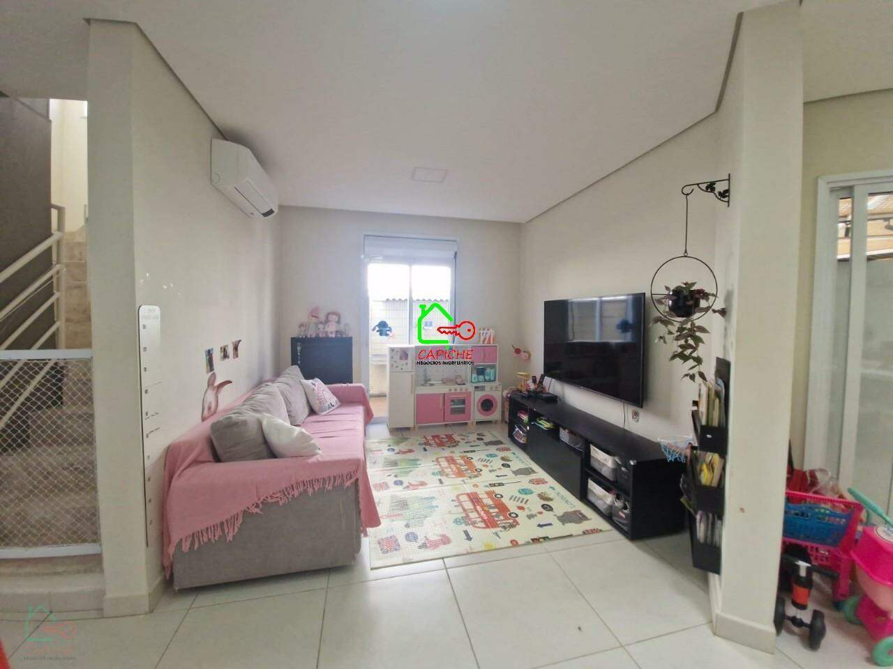 Casa de Condomínio, 3 quartos - Foto 20