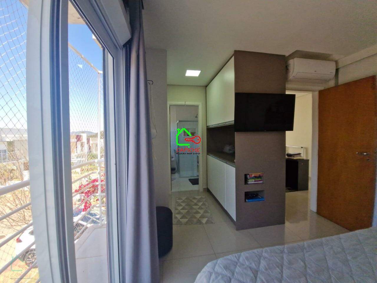 Casa de Condomínio, 3 quartos - Foto 12