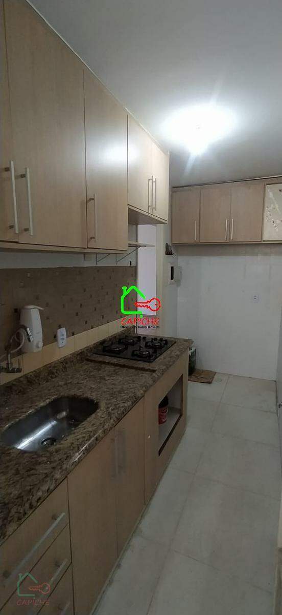 Apartamento, 2 quartos, 64 m² - Foto 9
