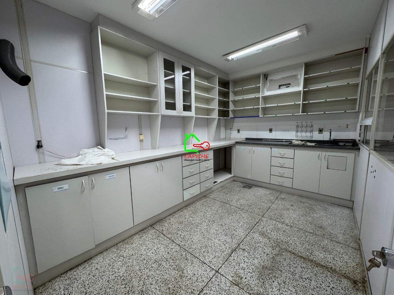 Loja-Salão, 154 m² - Foto 13