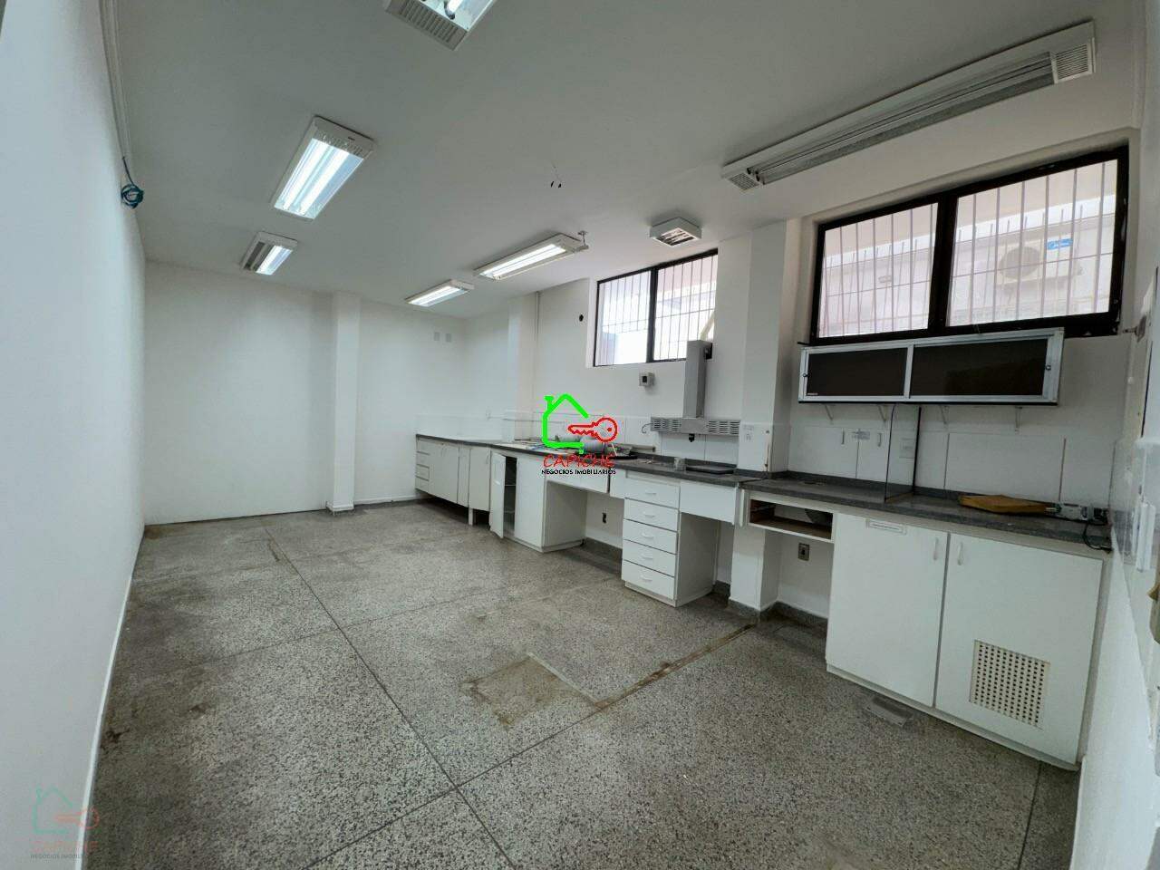 Loja-Salão, 154 m² - Foto 7