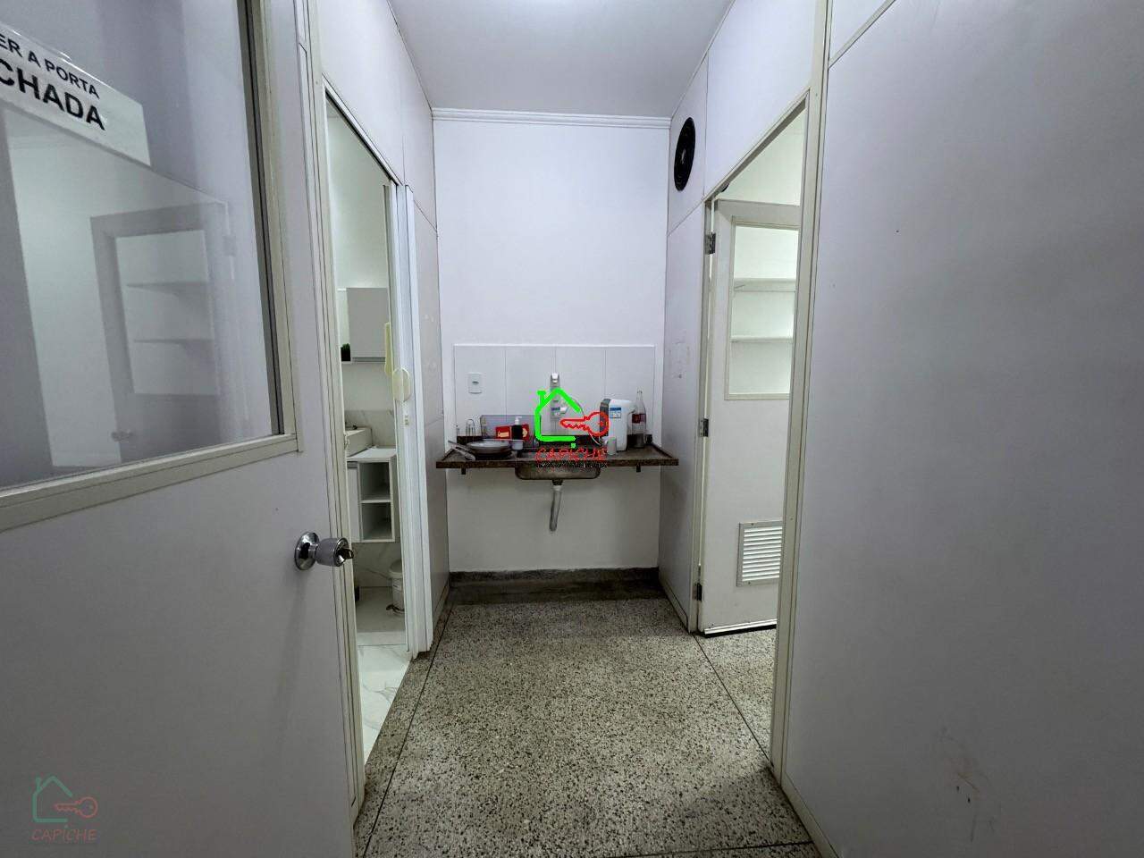 Loja-Salão, 154 m² - Foto 14