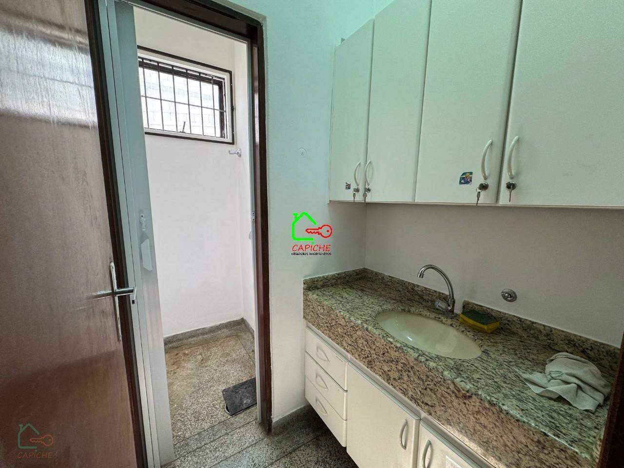 Loja-Salão, 154 m² - Foto 8