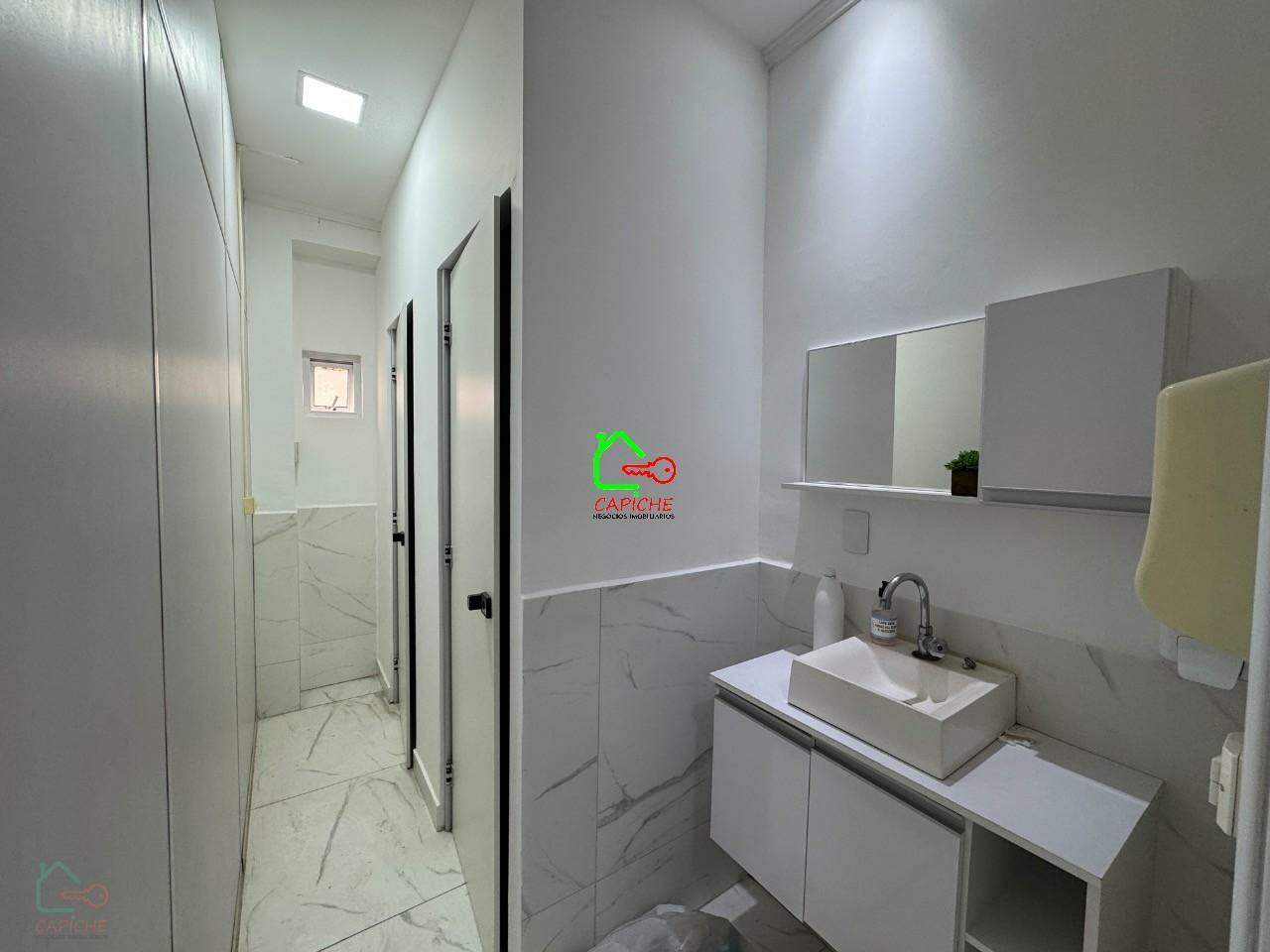 Loja-Salão, 154 m² - Foto 15