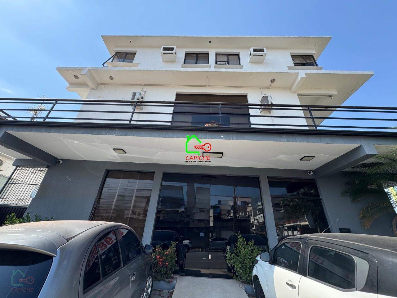 Loja-Salão, 154 m² - Foto 3