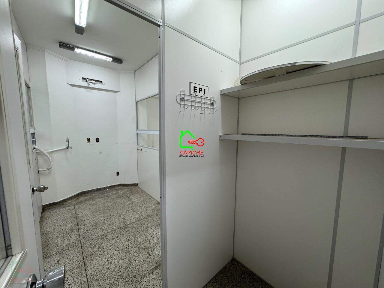 Loja-Salão, 154 m² - Foto 12