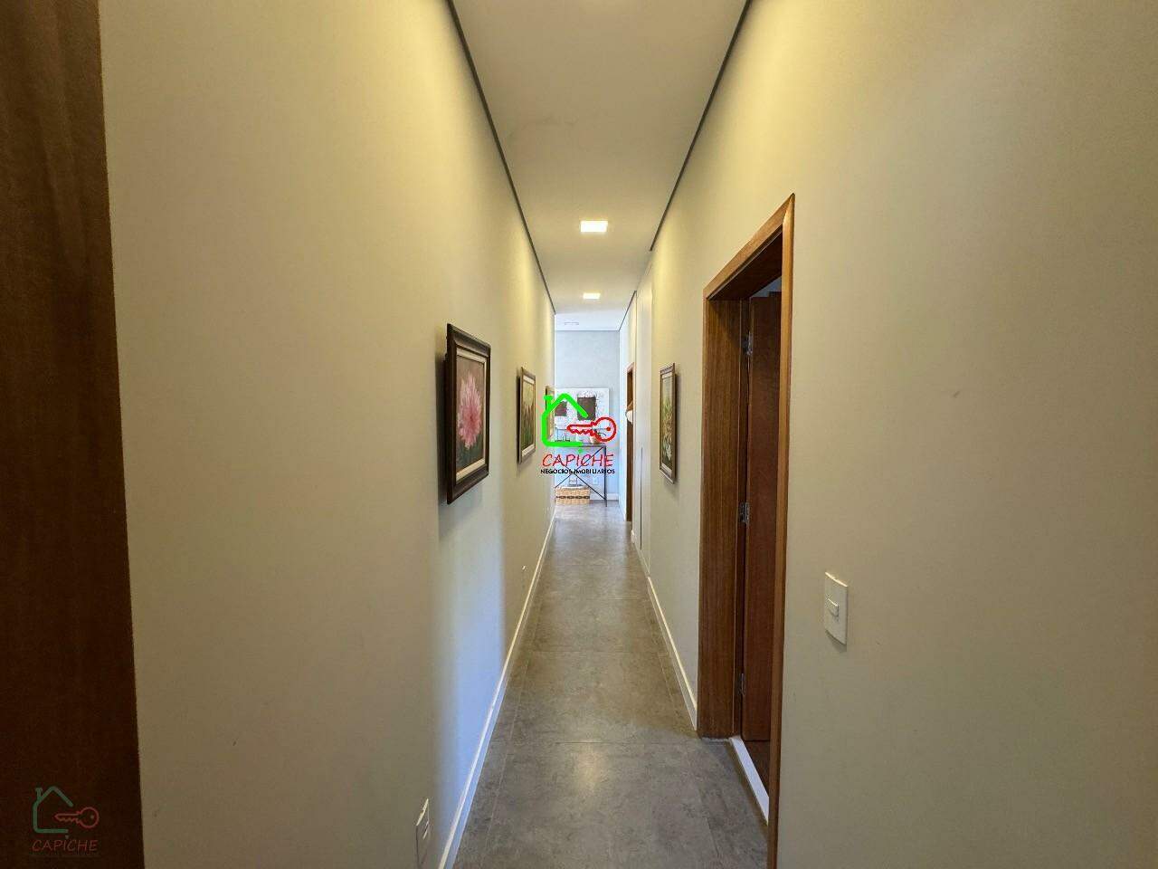 Casa de Condomínio, 3 quartos - Foto 28