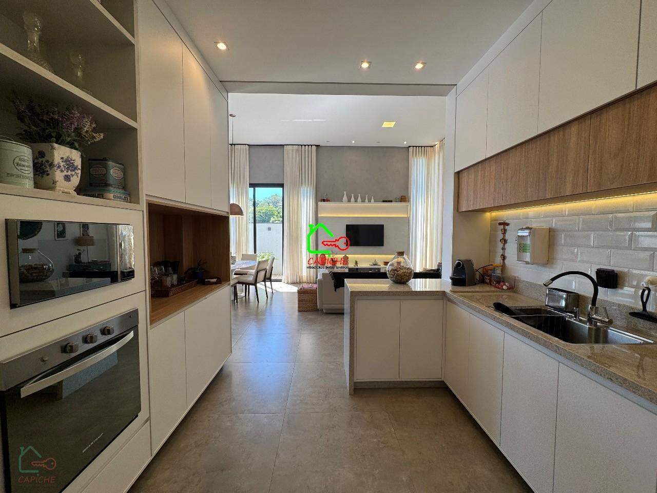 Casa de Condomínio, 3 quartos - Foto 7