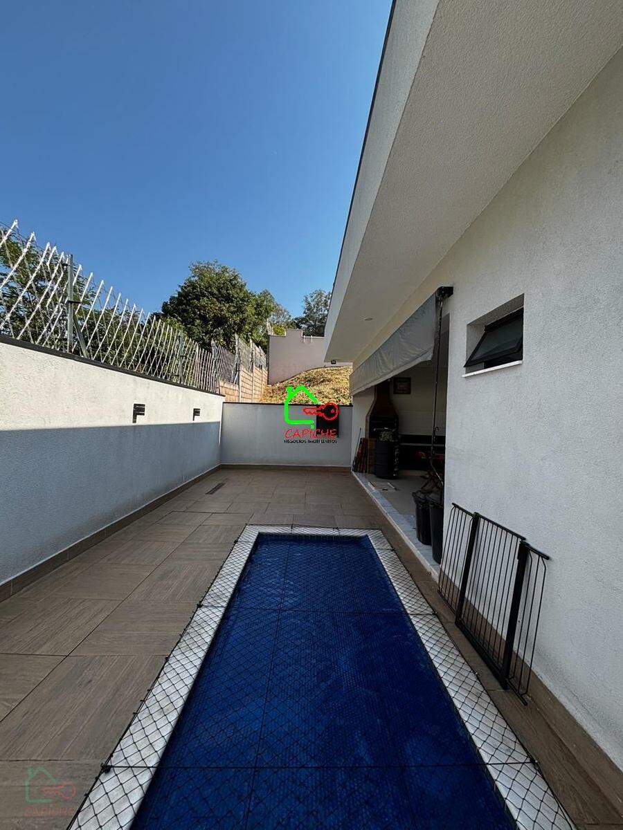 Casa de Condomínio, 3 quartos - Foto 12