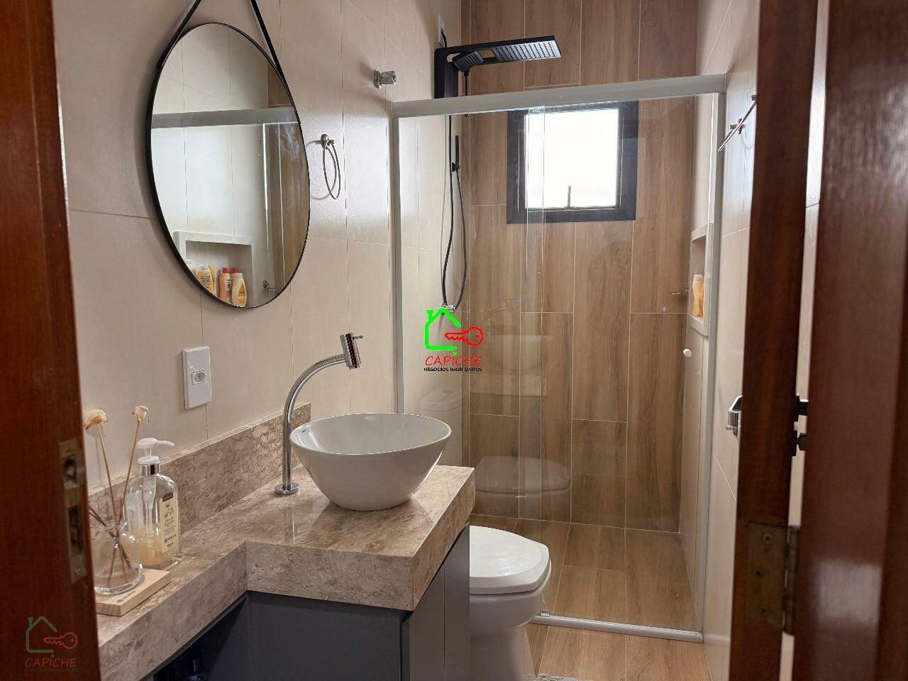 Casa de Condomínio, 3 quartos - Foto 20