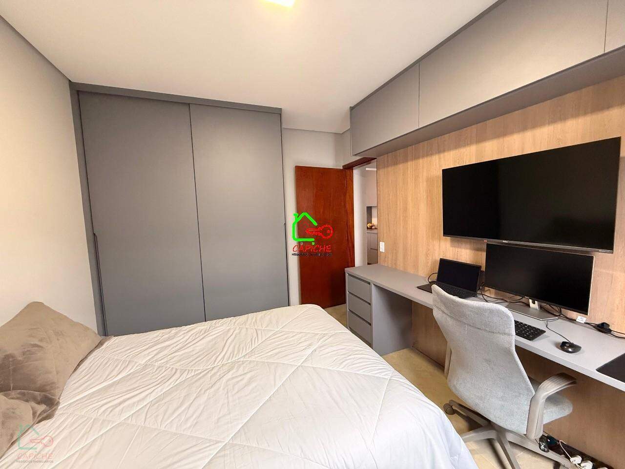 Casa de Condomínio, 3 quartos - Foto 12