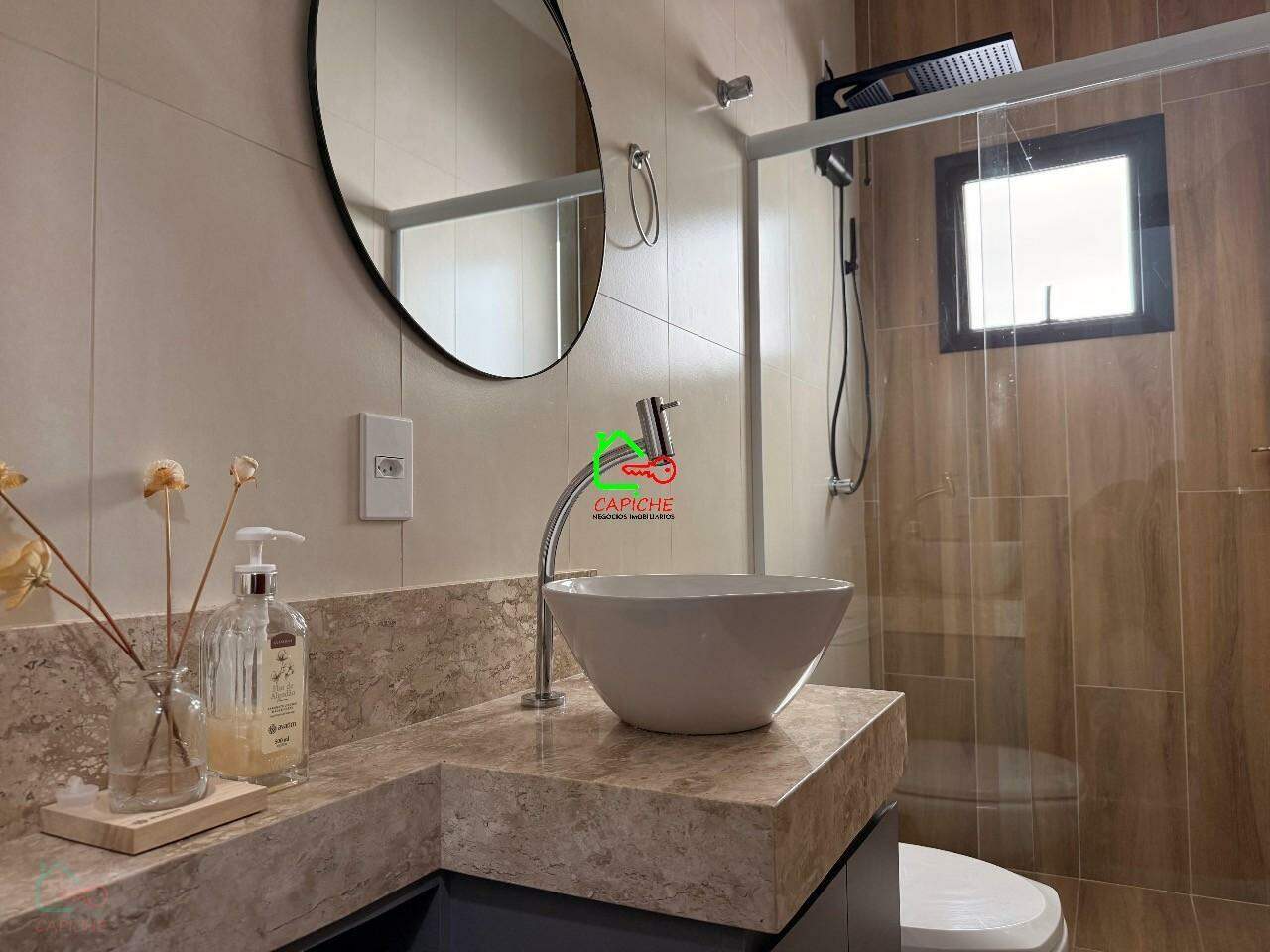 Casa de Condomínio, 3 quartos - Foto 10