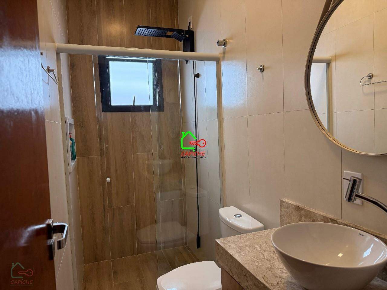 Casa de Condomínio, 3 quartos - Foto 11