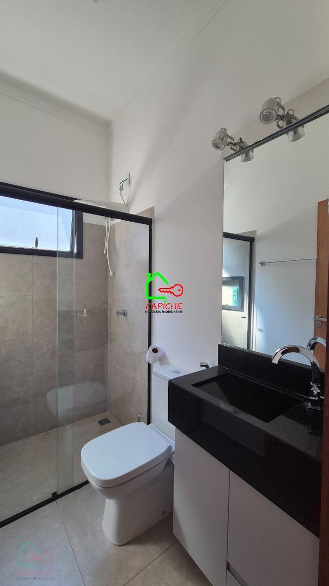 Casa de Condomínio, 3 quartos - Foto 11