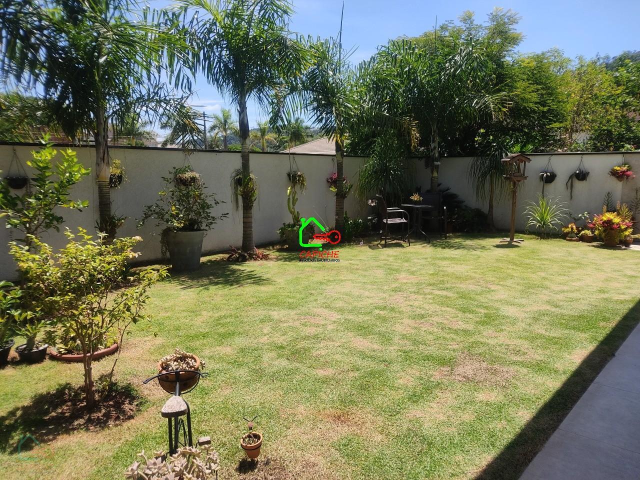 Casa de Condomínio, 3 quartos - Foto 36