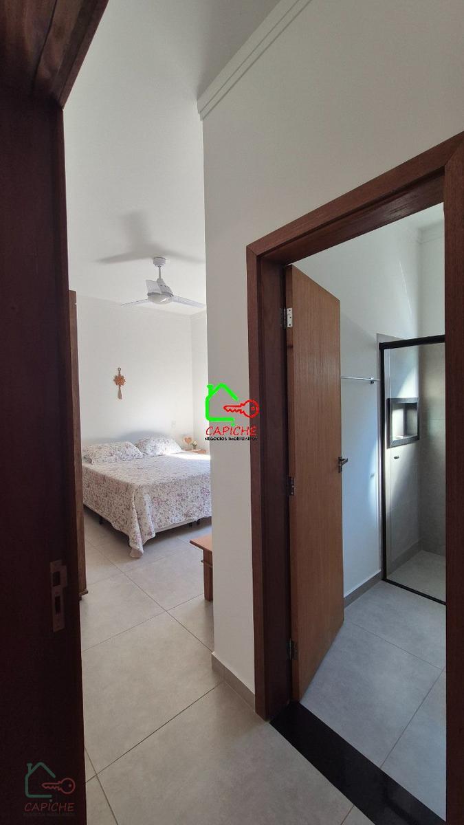 Casa de Condomínio, 3 quartos - Foto 10