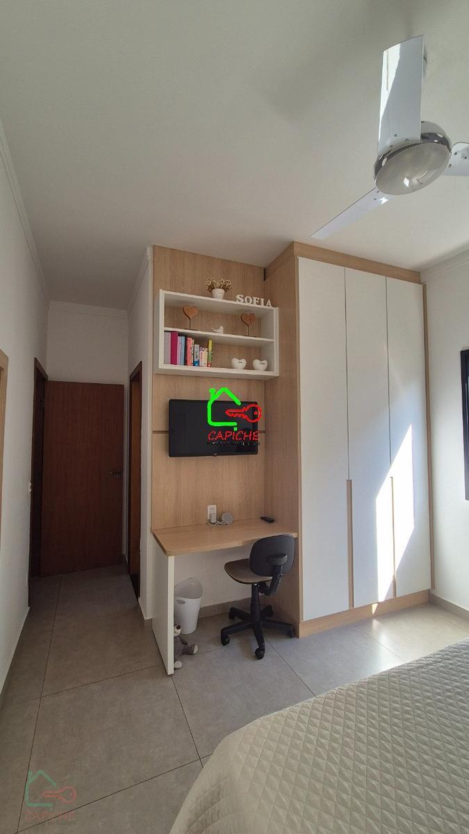 Casa de Condomínio, 3 quartos - Foto 9