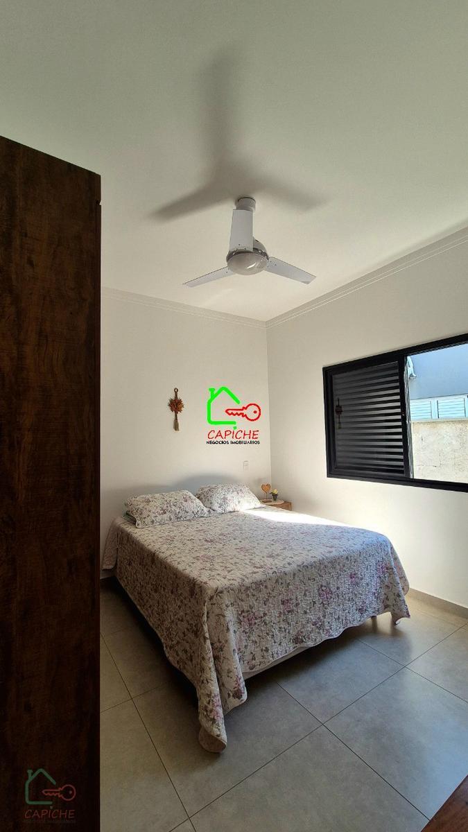 Casa de Condomínio, 3 quartos - Foto 12