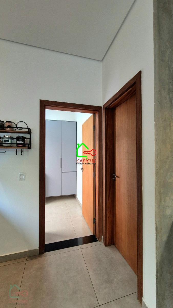 Casa de Condomínio, 3 quartos - Foto 24
