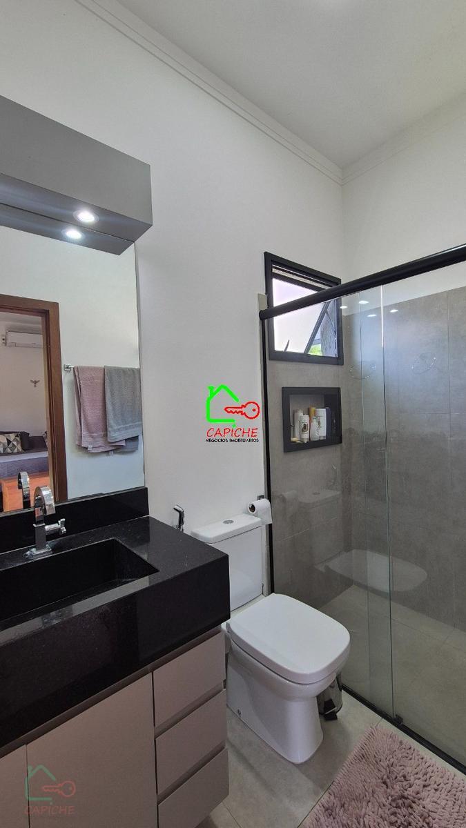 Casa de Condomínio, 3 quartos - Foto 6