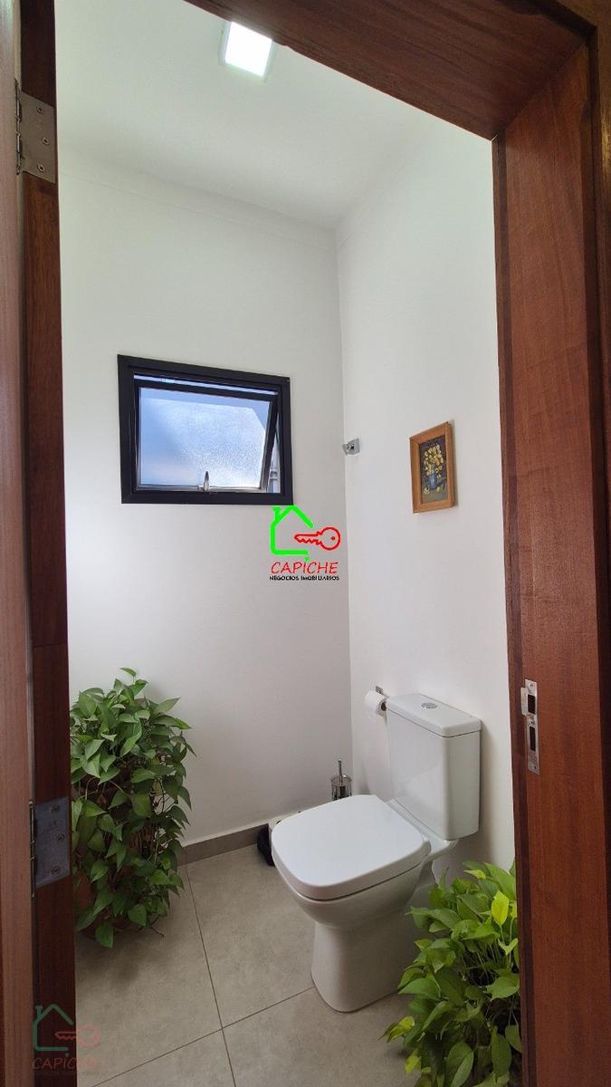 Casa de Condomínio, 3 quartos - Foto 21