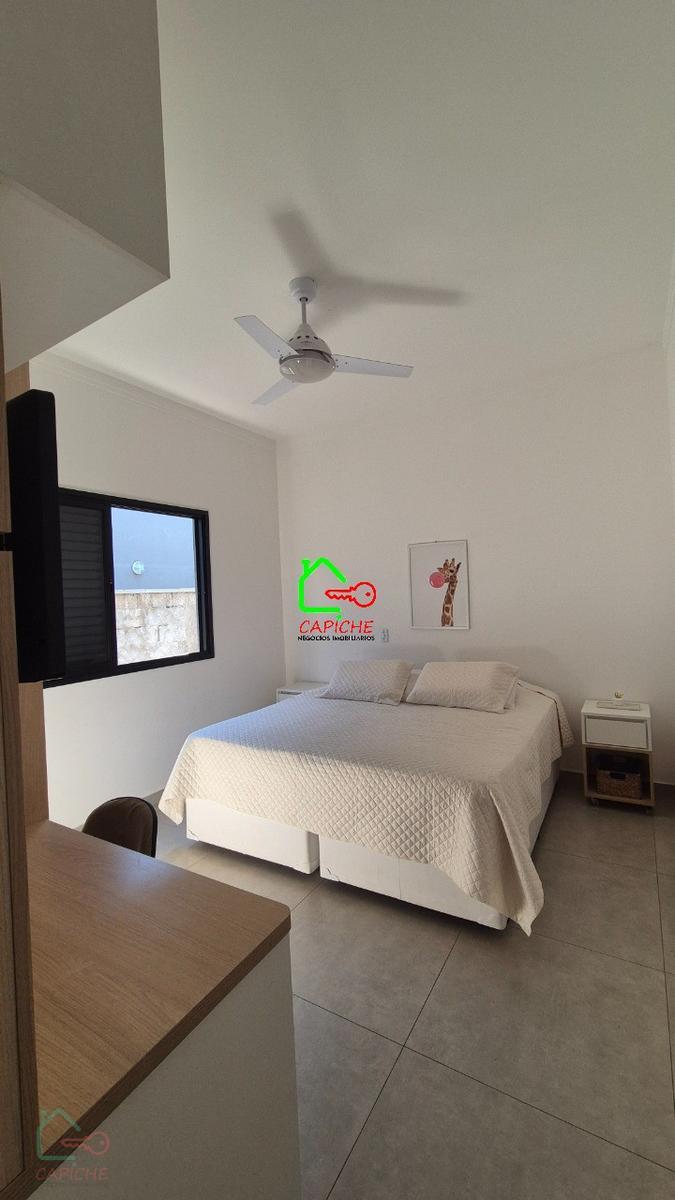 Casa de Condomínio, 3 quartos - Foto 8
