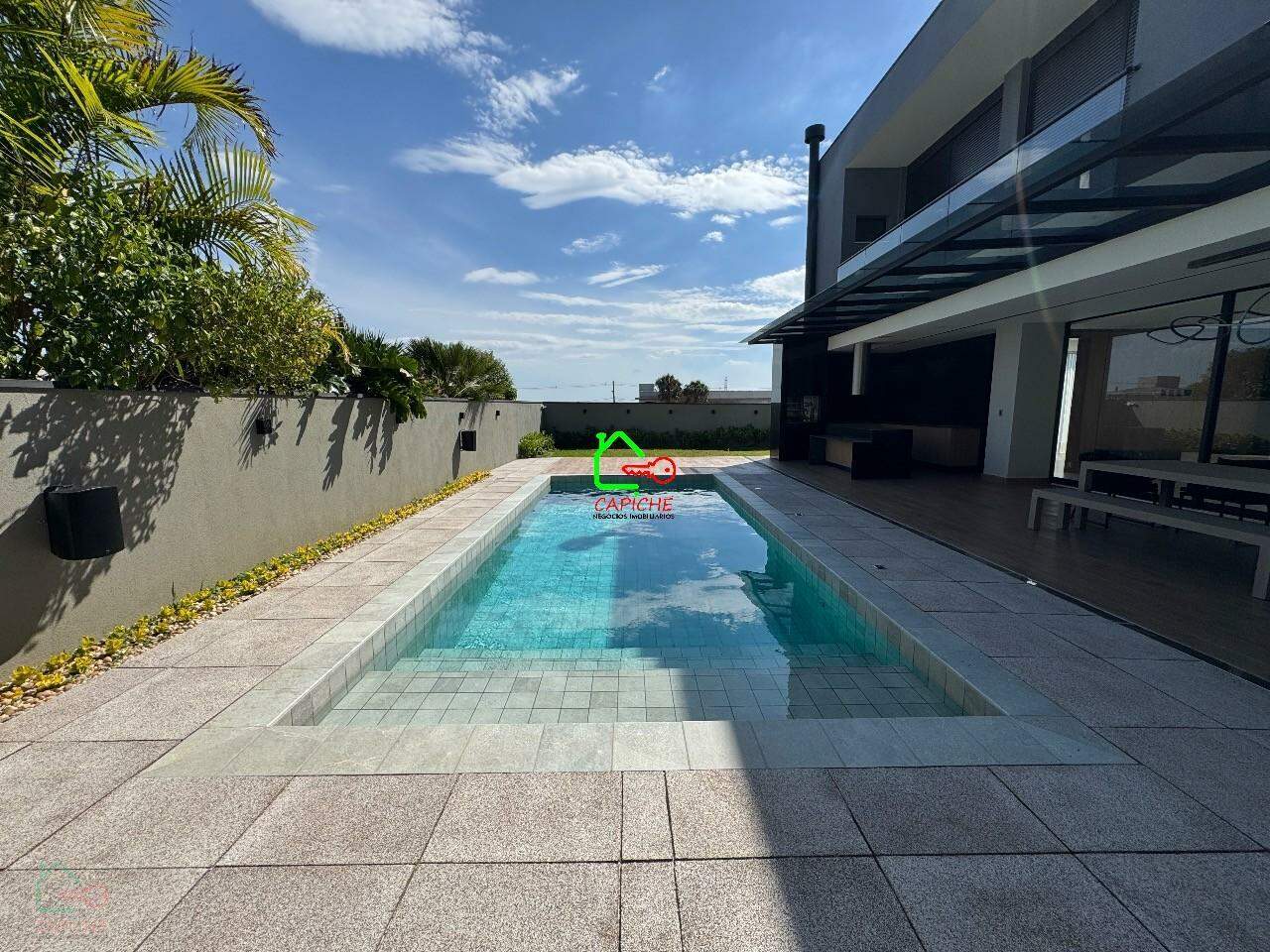 Casa de Condomínio, 4 quartos - Foto 6