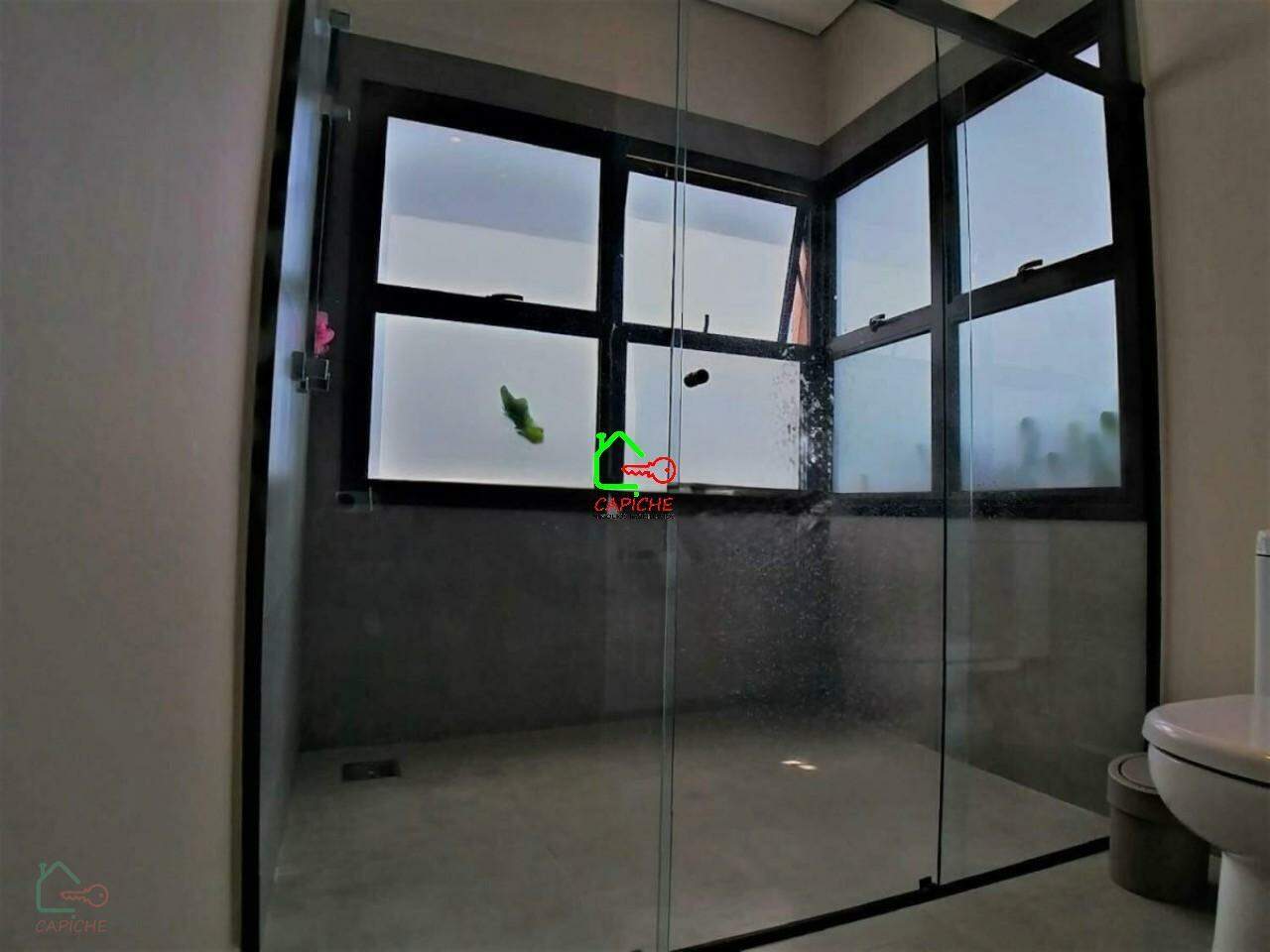 Casa de Condomínio, 4 quartos - Foto 17
