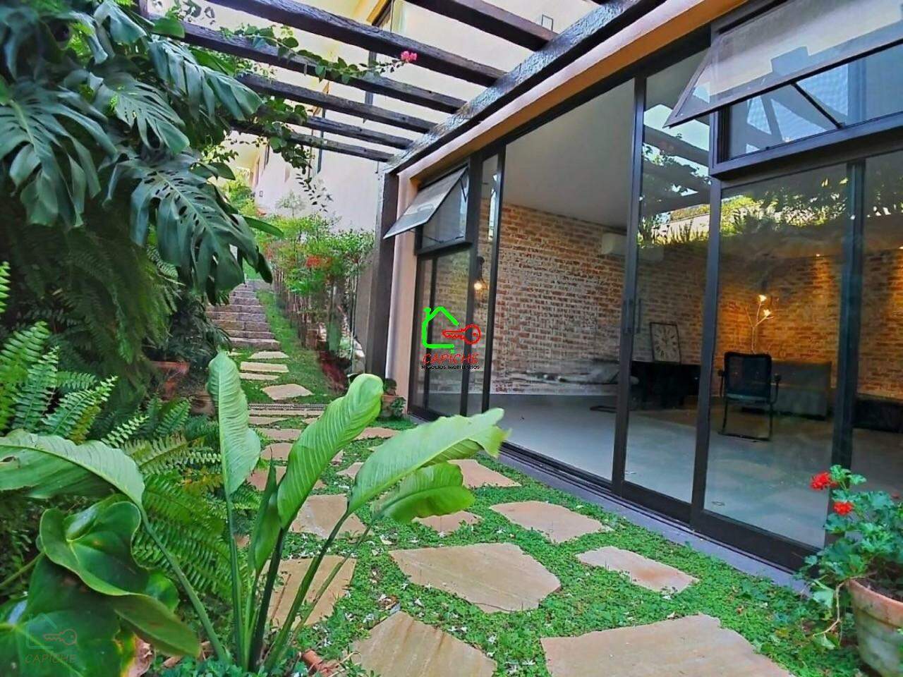 Casa de Condomínio, 4 quartos - Foto 27