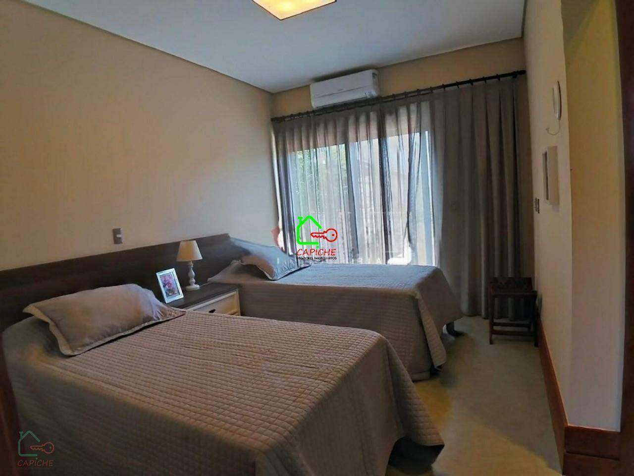 Casa de Condomínio, 4 quartos - Foto 18