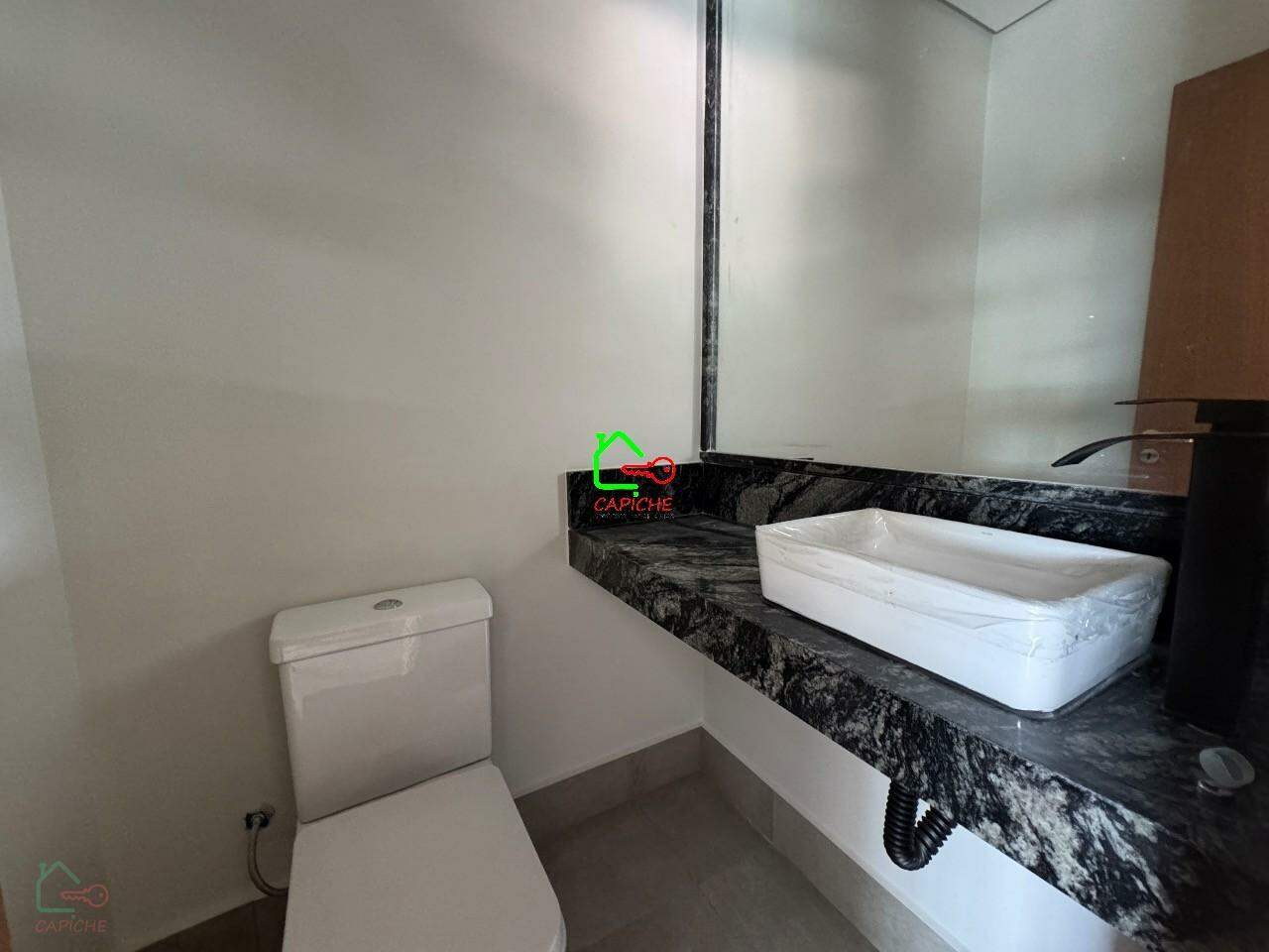 Casa de Condomínio, 6 quartos - Foto 12