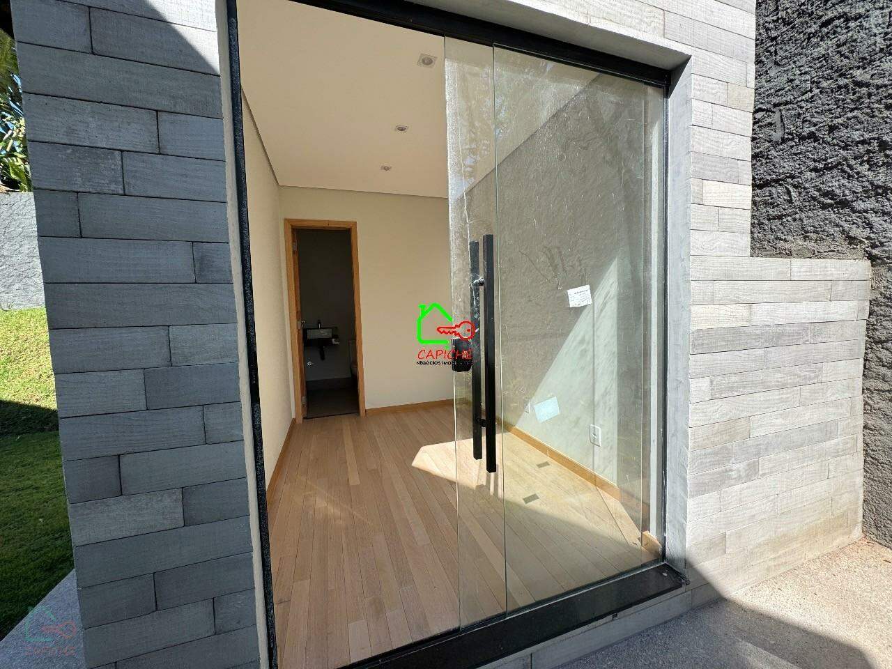 Casa de Condomínio, 6 quartos - Foto 8