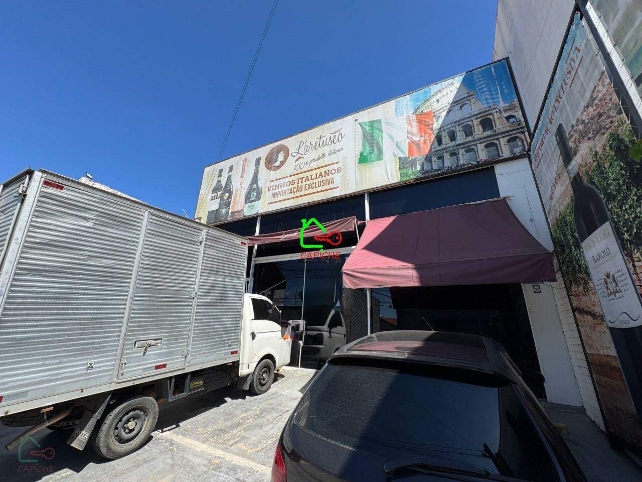Loja-Salão, 495 m² - Foto 14